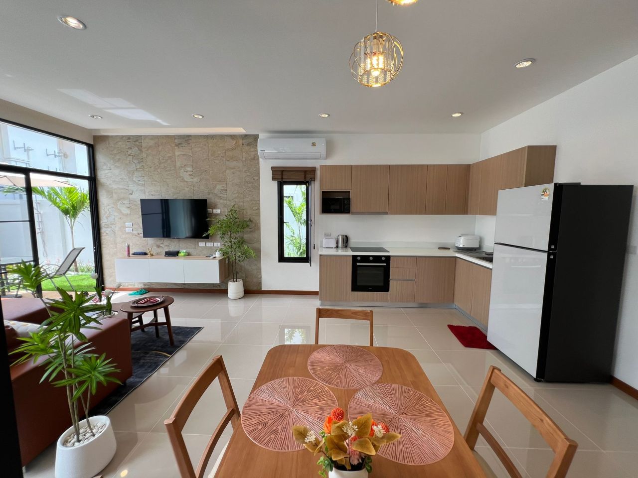 Villa in Insel Phuket, Thailand, 150 m² - Foto 17