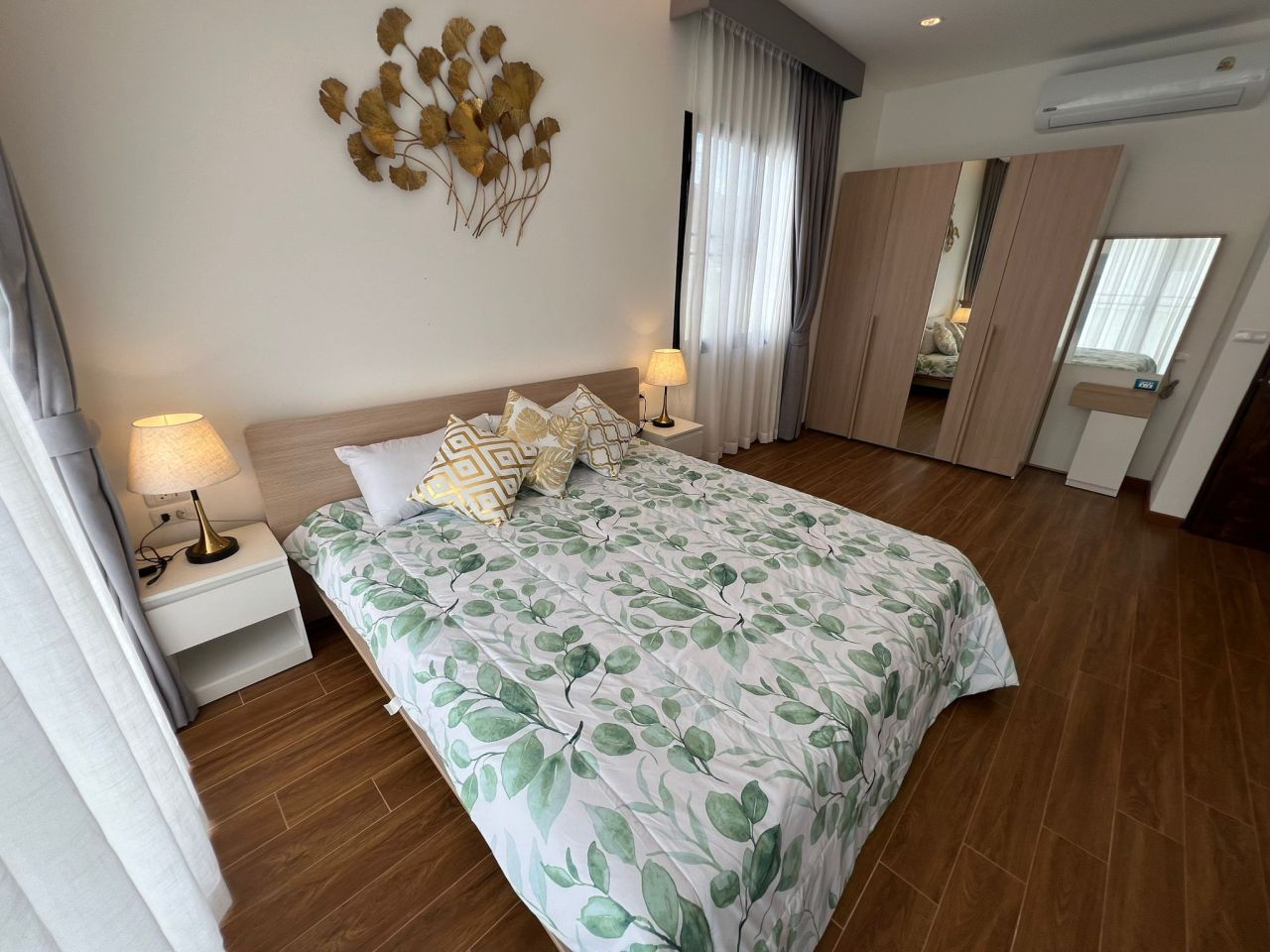 Villa in Insel Phuket, Thailand, 150 m² - Foto 11