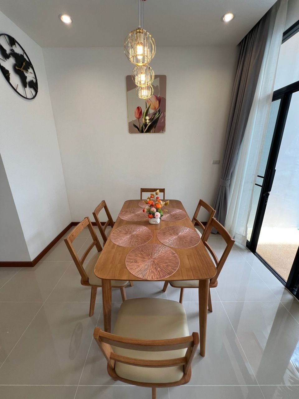 Villa in Insel Phuket, Thailand, 150 m² - Foto 13