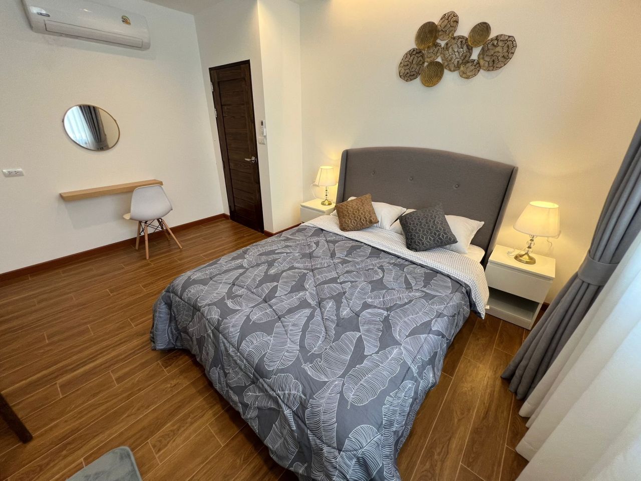 Villa in Insel Phuket, Thailand, 150 m² - Foto 6