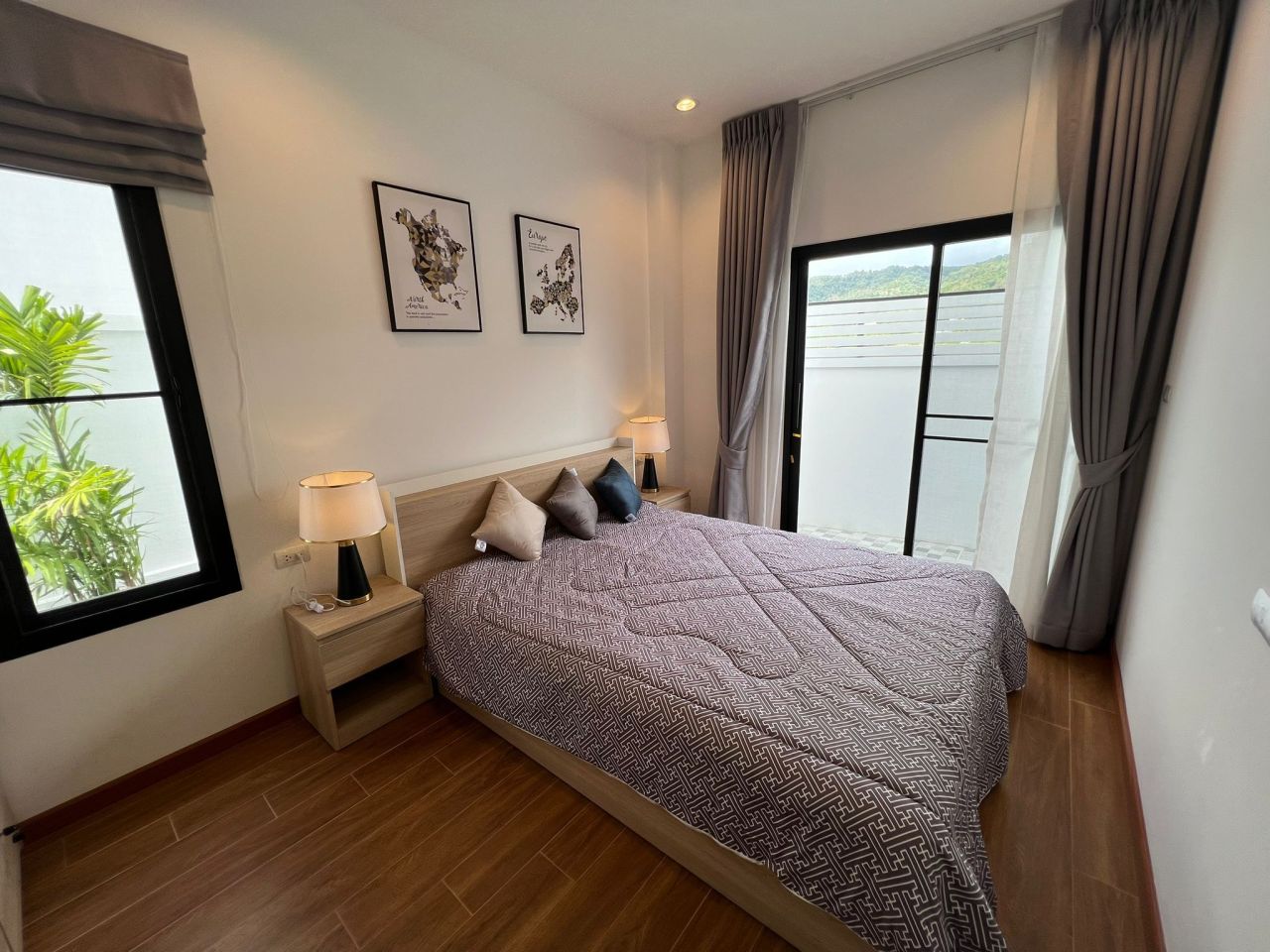 Villa in Insel Phuket, Thailand, 150 m² - Foto 14