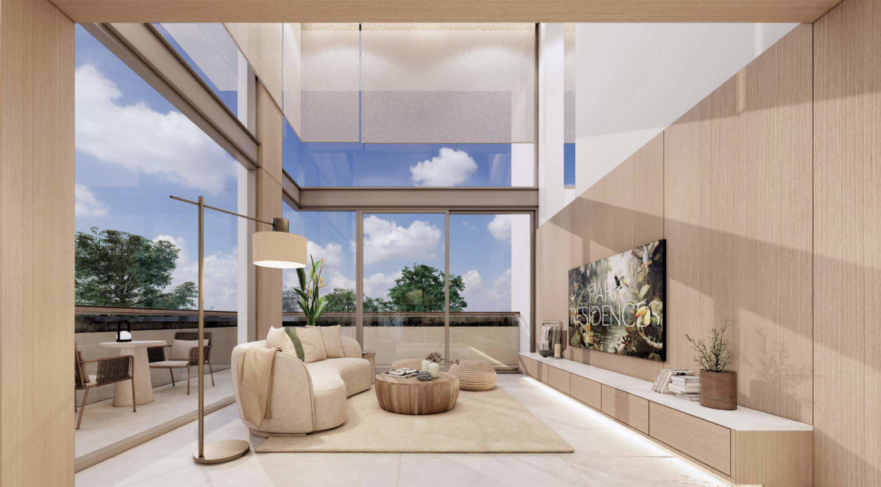 Appartamenti a Phuket, Thailandia, 47 m² - foto 10