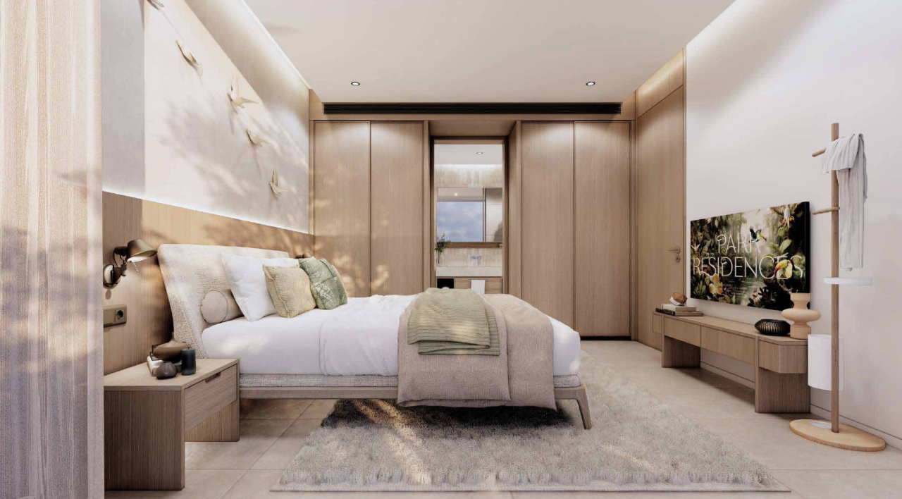 Appartamenti a Phuket, Thailandia, 47 m² - foto 8