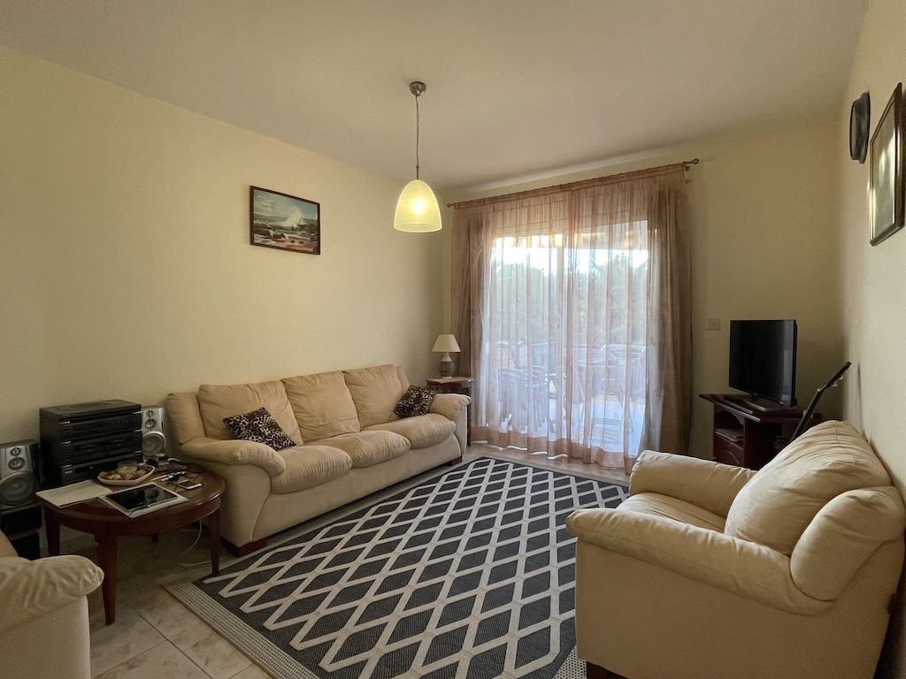 Flat in Paphos, Cyprus, 126 m² - picture 1