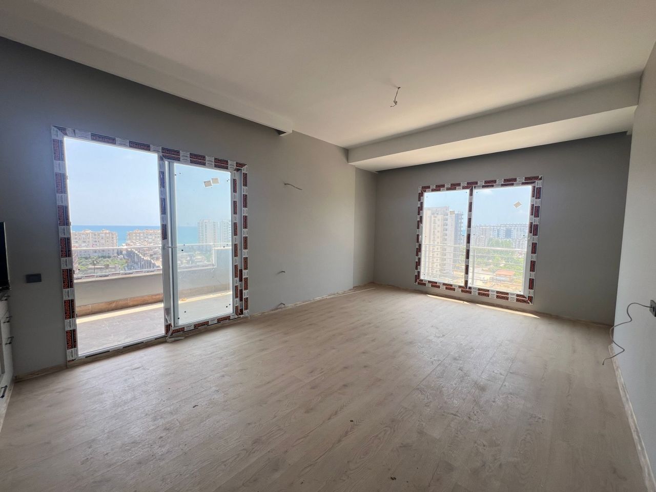 Appartement à Mersin, Turquie, 90 m² - image 1