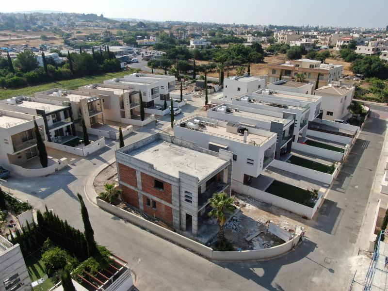 Villa en Pafos, Chipre, 160 m² - imagen 2