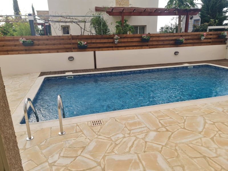 Villa en Pafos, Chipre, 160 m² - imagen 11