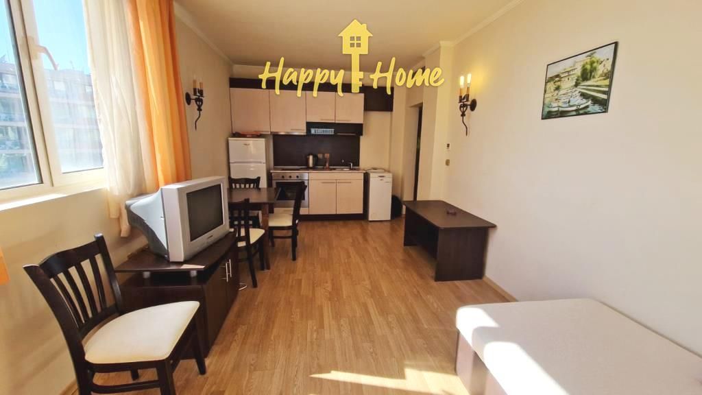 Appartamento a Elenite, Bulgaria, 67 m² - foto 5