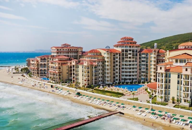 Appartamento a Elenite, Bulgaria, 67 m² - foto 11