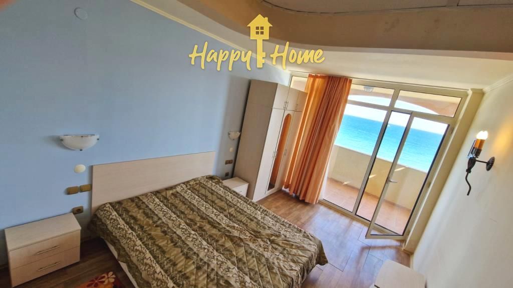 Appartamento a Elenite, Bulgaria, 67 m² - foto 9