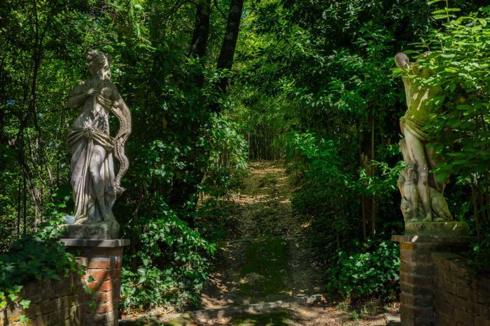 Villa en Casciana Terme, Italia, 1 000 m² - imagen 5