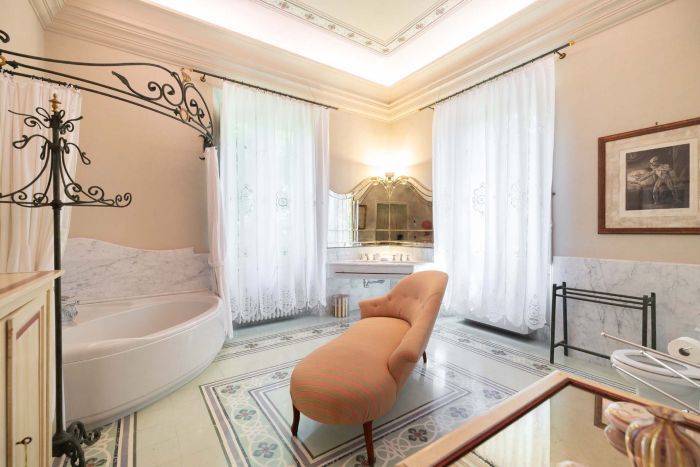 Villa en Casciana Terme, Italia, 1 000 m² - imagen 13