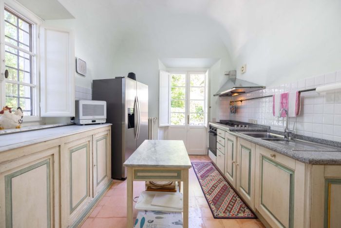 Villa en Casciana Terme, Italia, 1 000 m² - imagen 10