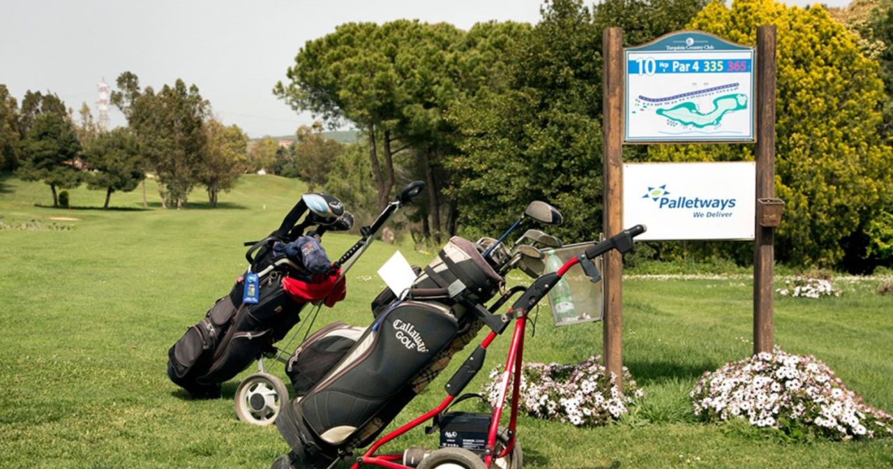 Villa en Viterbo, Italia, 850 m² - imagen 8