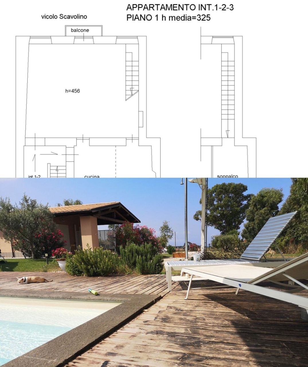 Villa en Viterbo, Italia, 850 m² - imagen 9