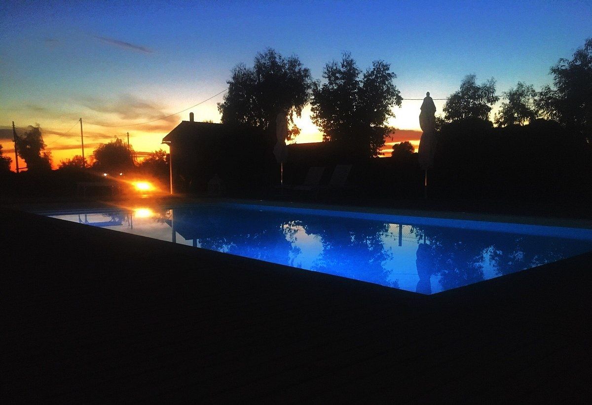 Villa en Viterbo, Italia, 850 m² - imagen 12