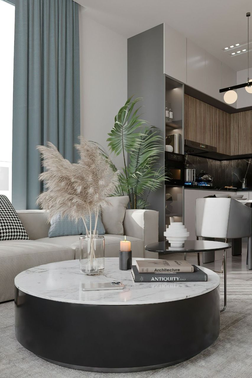 Appartement à Alanya, Turquie, 67 m² - image 10