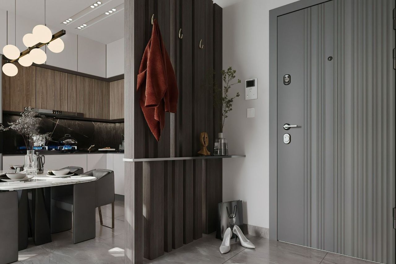 Appartement à Alanya, Turquie, 67 m² - image 3