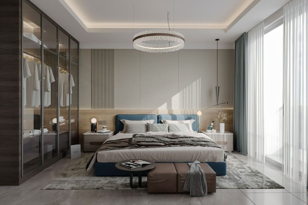 Appartement à Alanya, Turquie, 67 m² - image 11