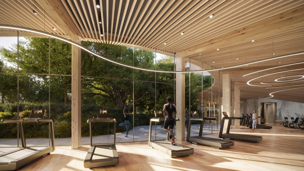 Appartamento a Dubai, EAU, 70 m² - foto 18