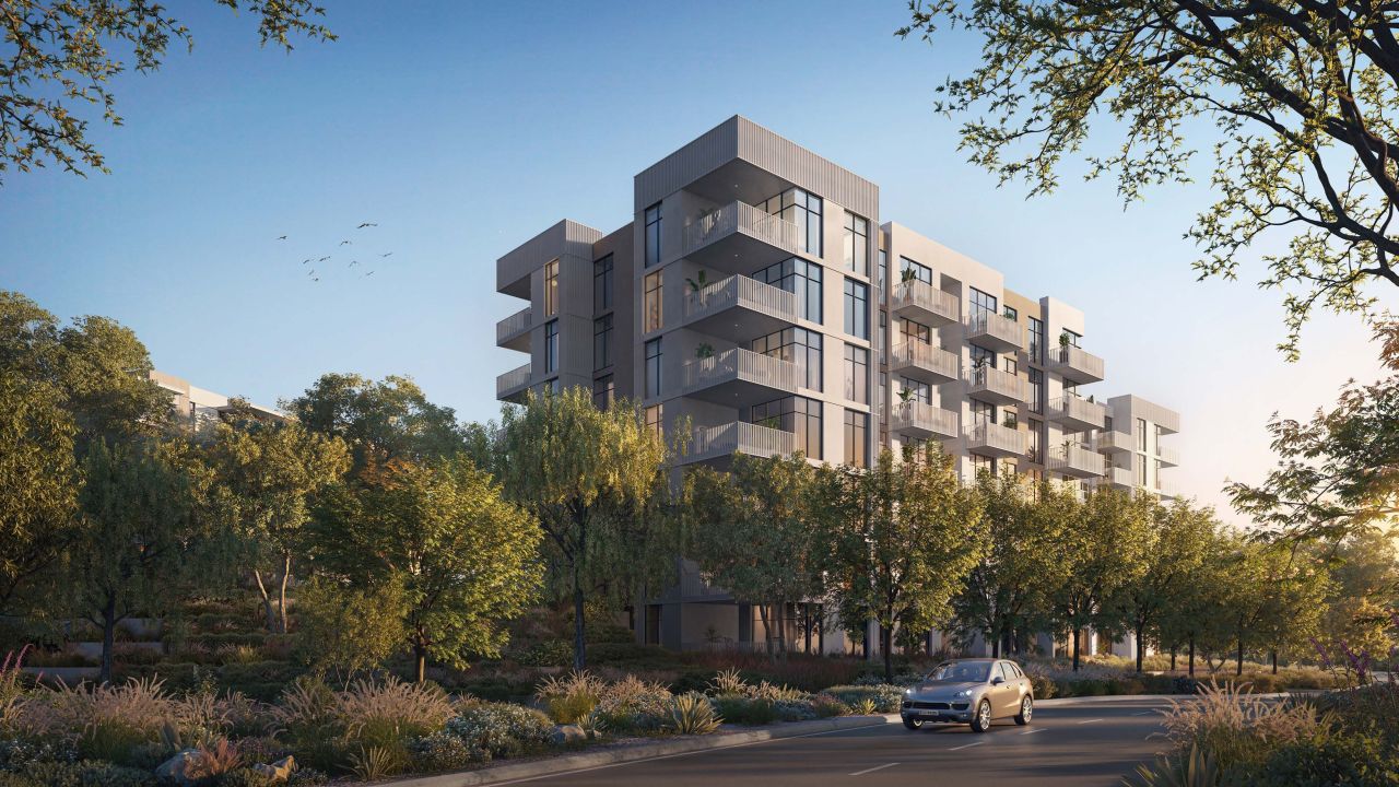 Appartamento a Dubai, EAU, 70 m² - foto 17