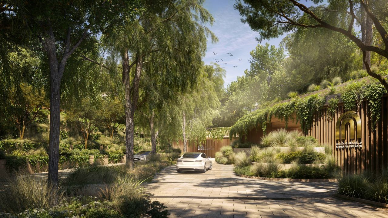 Appartamento a Dubai, EAU, 70 m² - foto 15