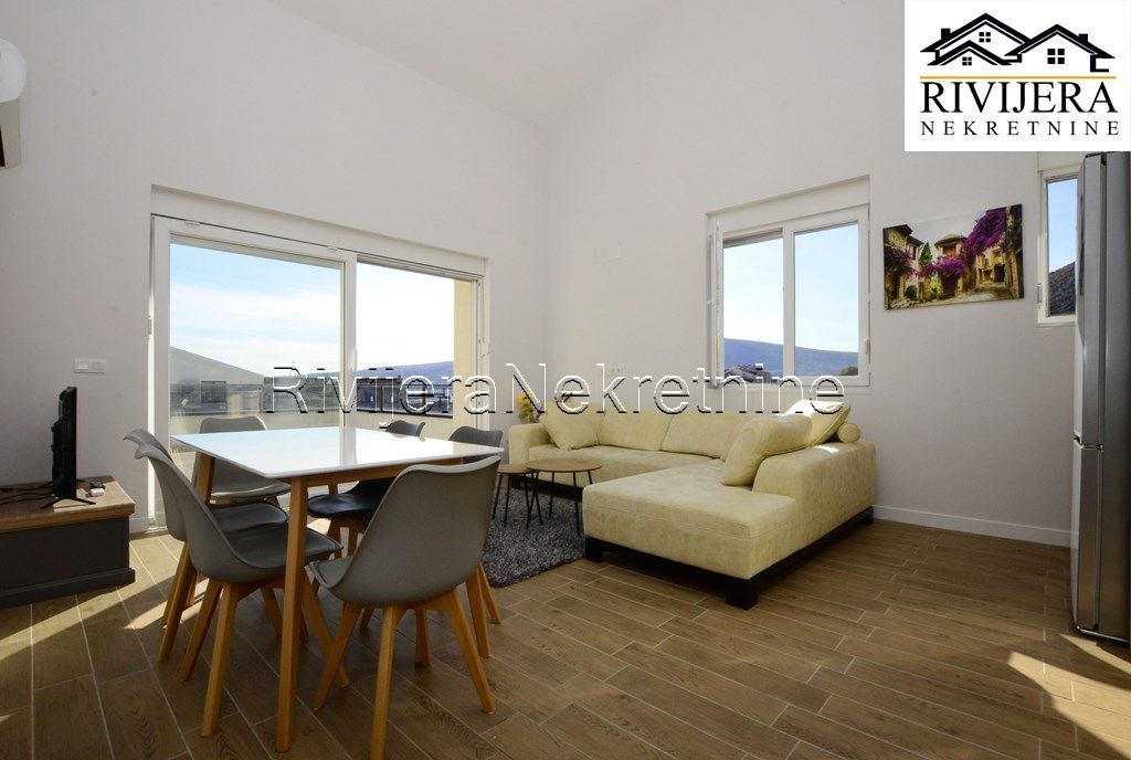 Penthouse à Herceg-Novi, Monténégro, 150 m² - image 4