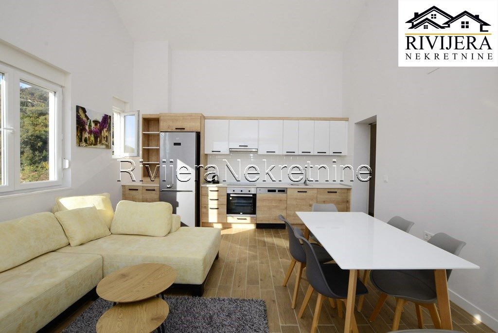 Penthouse à Herceg-Novi, Monténégro, 150 m² - image 3
