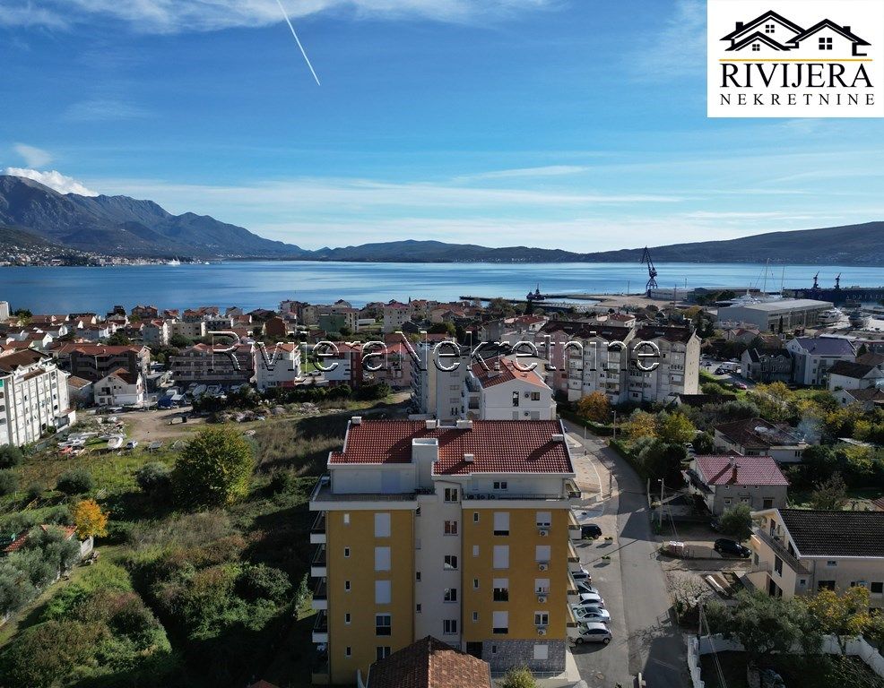 Penthouse à Herceg-Novi, Monténégro, 150 m² - image 13