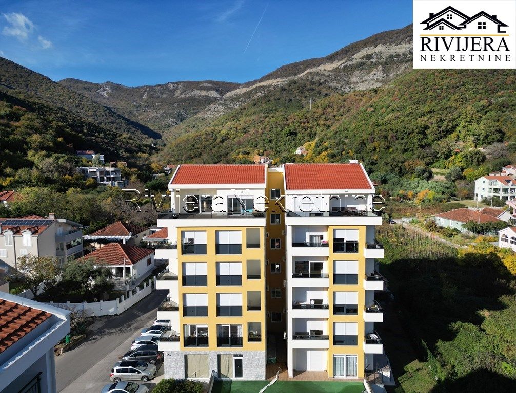 Penthouse à Herceg-Novi, Monténégro, 150 m² - image 12