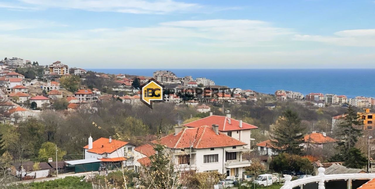 Apartment in Byala, Bulgarien, 121 m² - Foto 1