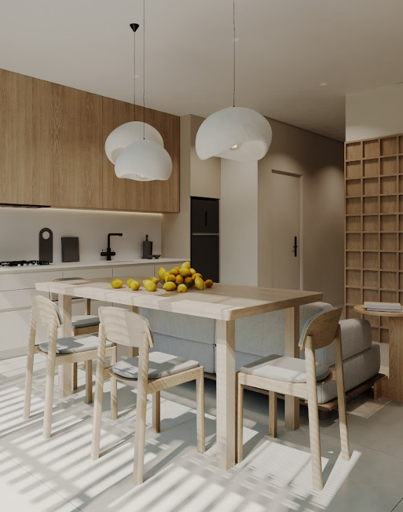 Apartment in Ubud, Indonesien, 50 m² - Foto 3