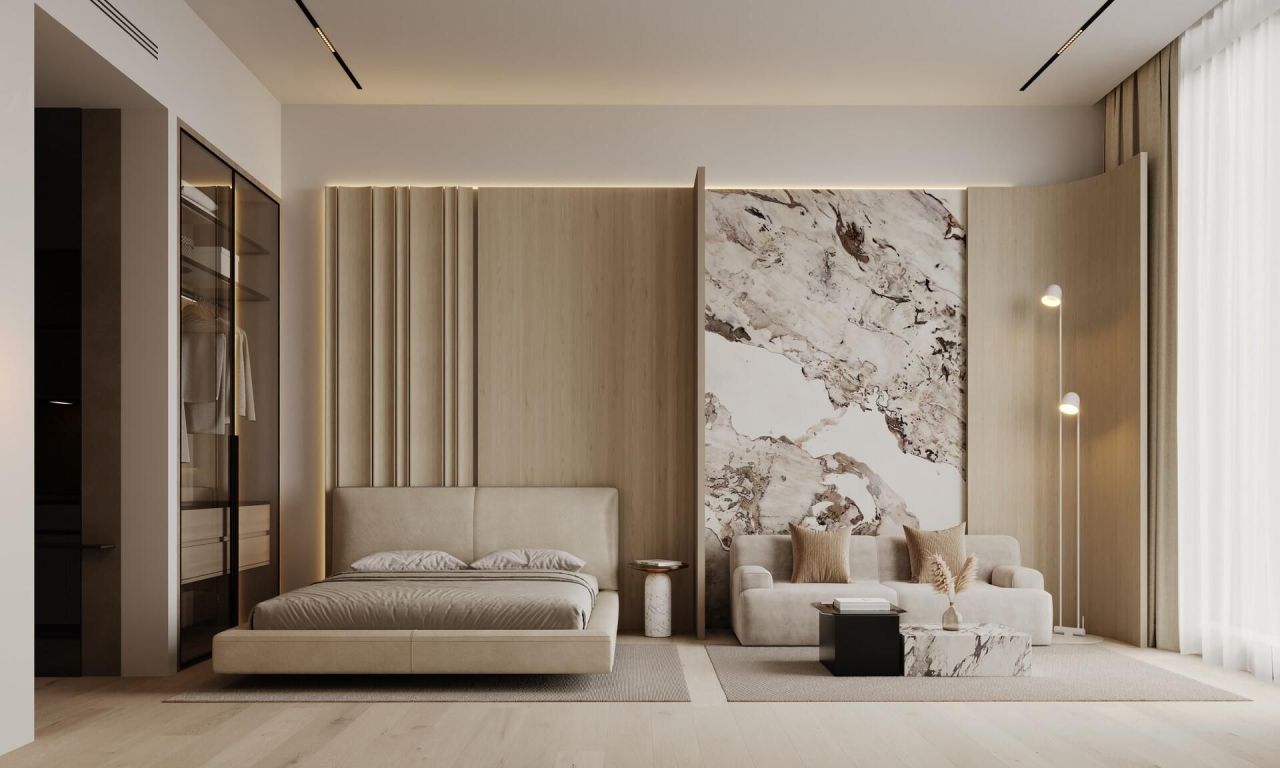 Appartamento a Dubai, EAU, 69 m² - foto 13