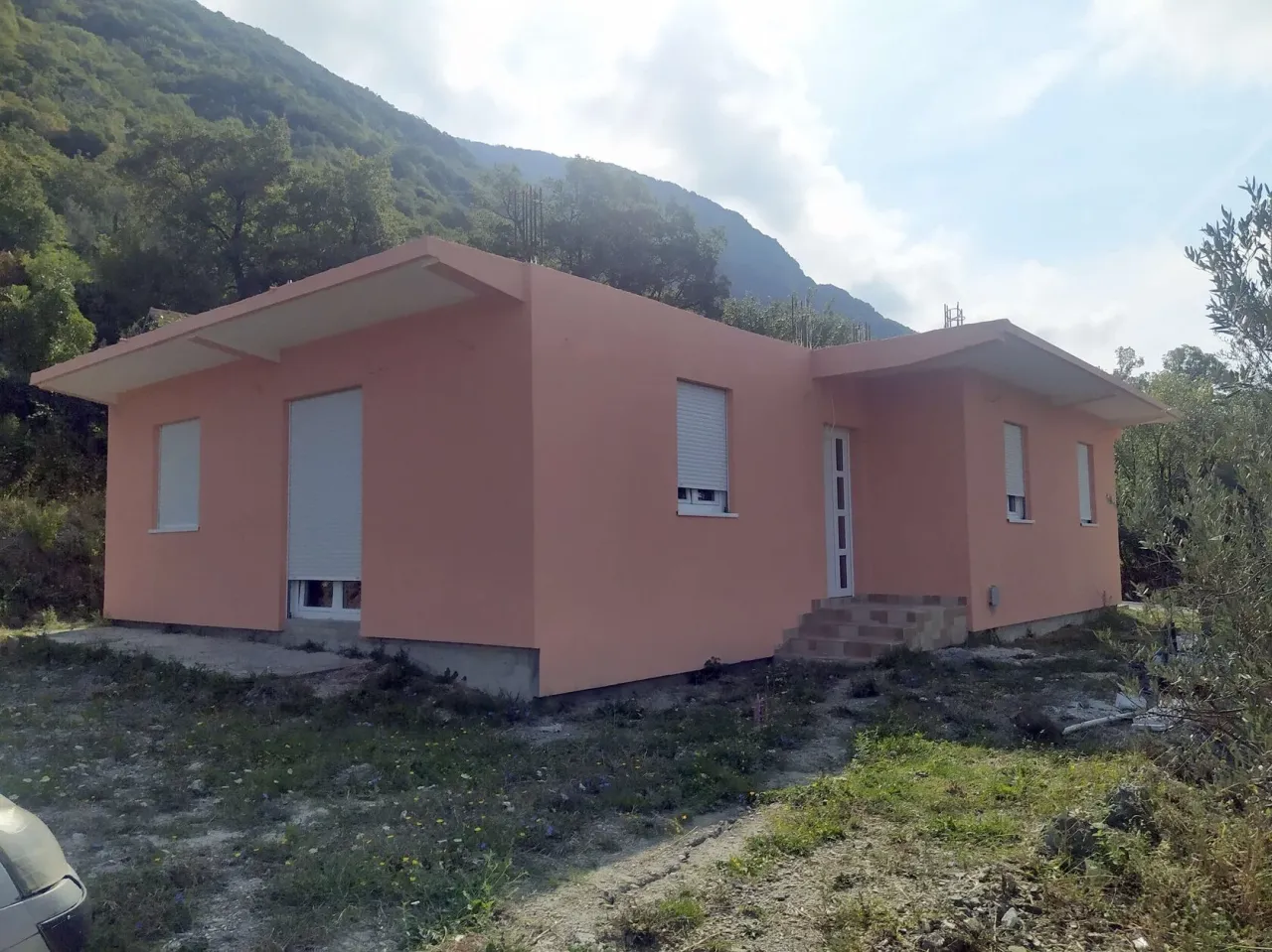 Maison à Kotor, Monténégro, 108 m² - image 1