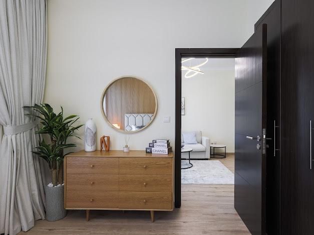 Wohnung in Dubai, VAE, 65 m² - Foto 10