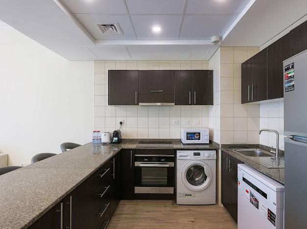 Wohnung in Dubai, VAE, 65 m² - Foto 7