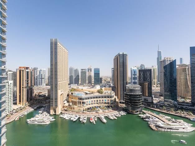 Wohnung in Dubai, VAE, 65 m² - Foto 9