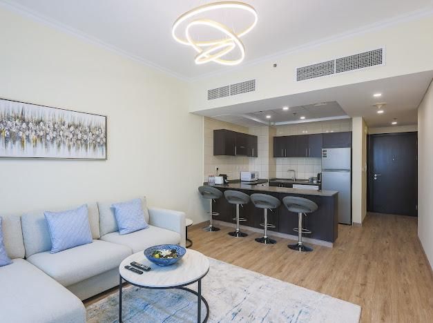 Wohnung in Dubai, VAE, 65 m² - Foto 14