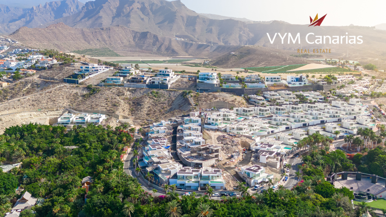 Villa in Teneriffa, Spanien, 315 m² - Foto 5