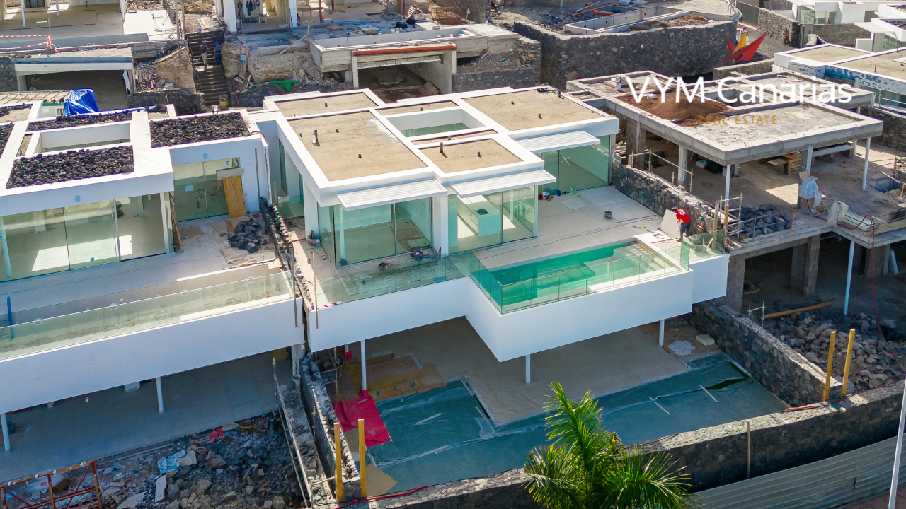 Villa in Teneriffa, Spanien, 315 m² - Foto 6