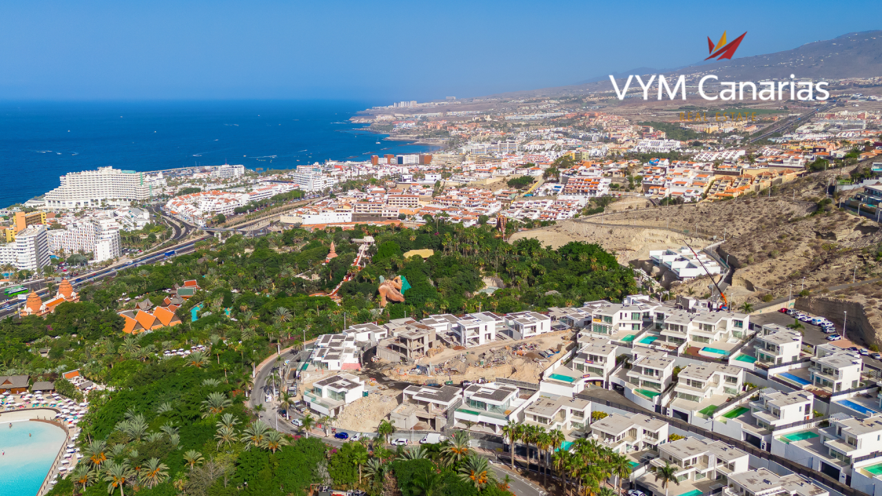 Villa in Teneriffa, Spanien, 315 m² - Foto 9