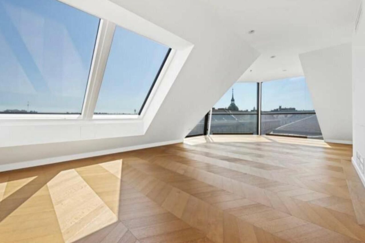 Piso en Viena, Austria, 368 m² - imagen 1