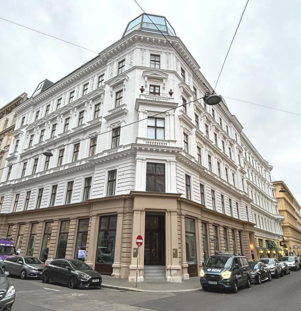Flat in Vienna, Austria, 368 m² - picture 3