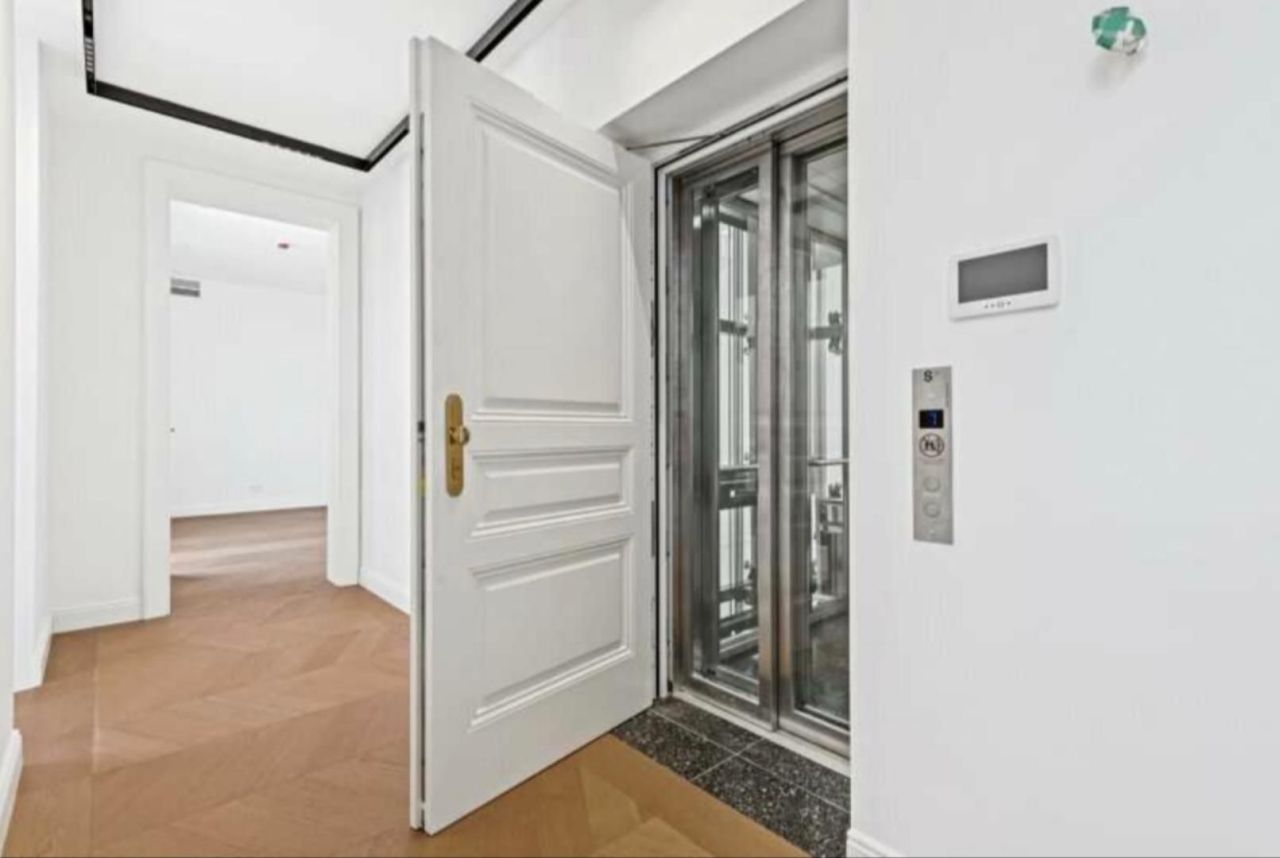 Flat in Vienna, Austria, 368 m² - picture 6