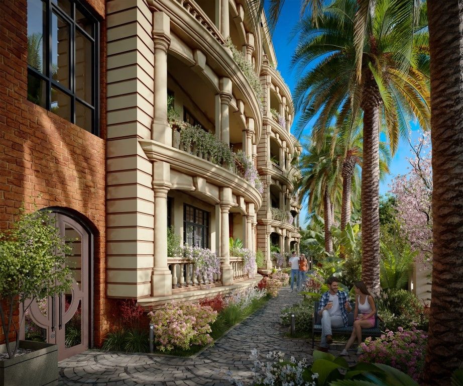 Appartamento a Batumi, Georgia, 39 m² - foto 3