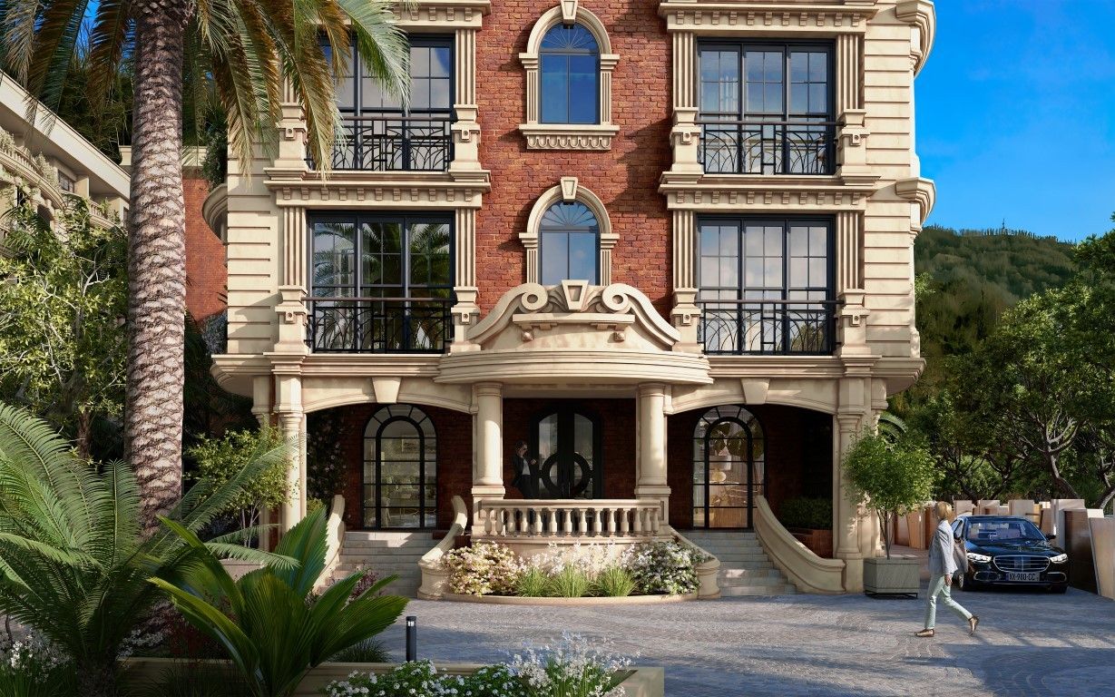 Appartamento a Batumi, Georgia, 39 m² - foto 6