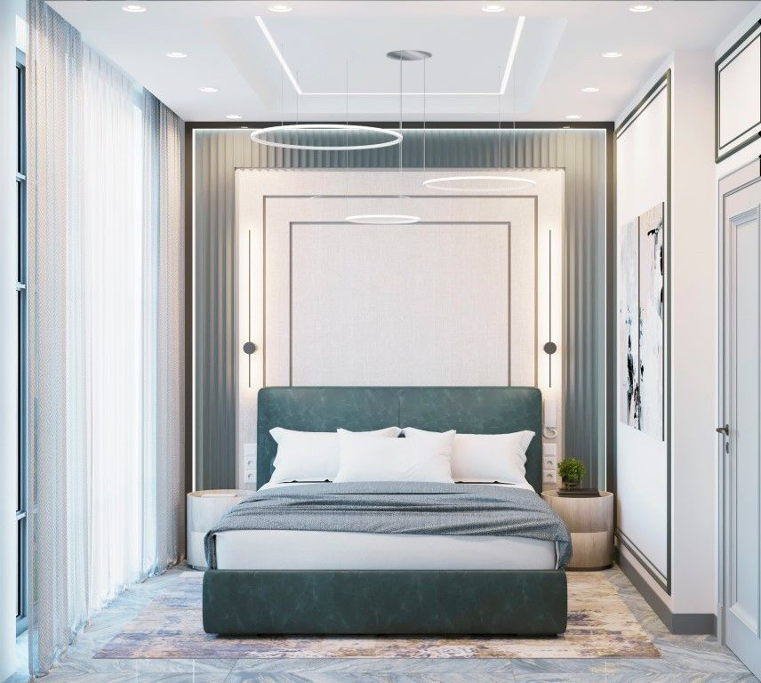 Appartamento a Batumi, Georgia, 39 m² - foto 13