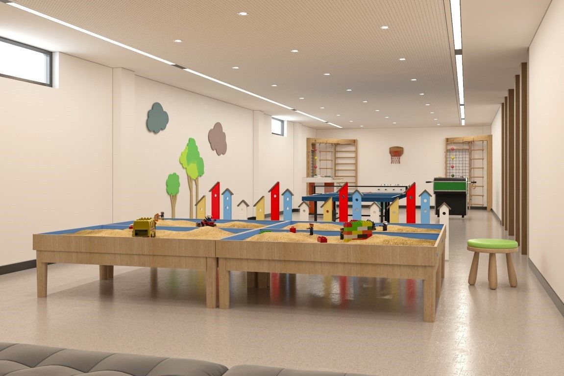 Appartamento a Gazipaşa, Turchia, 103 m² - foto 16