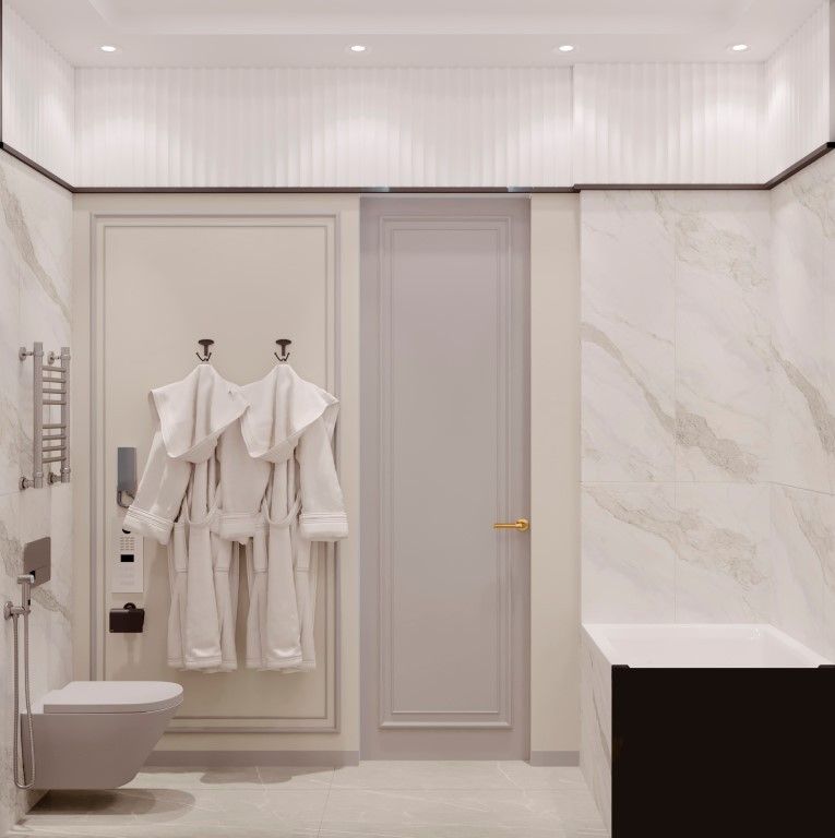 Appartamento a Batumi, Georgia, 39 m² - foto 17