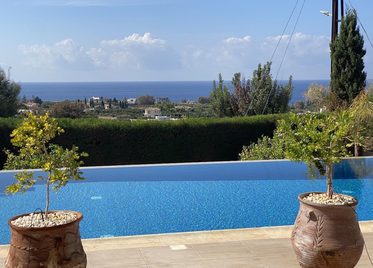 Villa à Paphos, Chypre, 253 m² - image 1